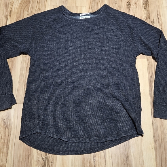 Lucky brand Mens Thermal - Size L - Picture 2 of 5